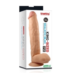  28 cm dildo penis
