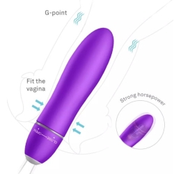  Klitoral uyarıcı vibratör