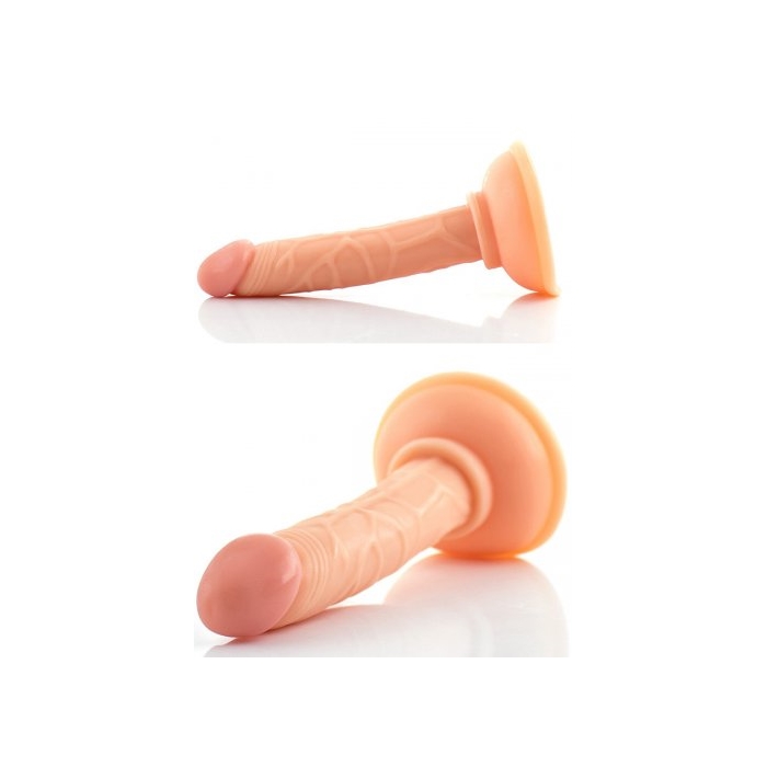 İnce dildo