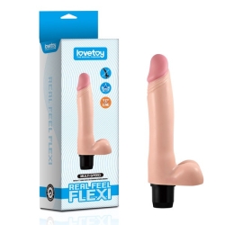  Hareketli titreşimli dildo