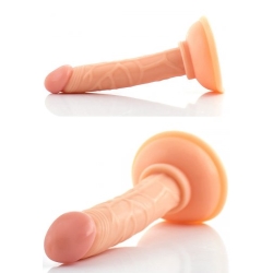  İnce dildo penis