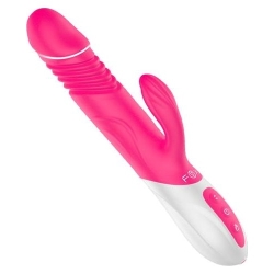  Multi tekno dildo