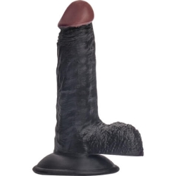  Standart zenci dildo